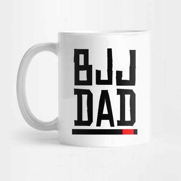 BJJ dad by fighterswin